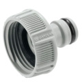 Штуцер резьбовой 1/2", GARDENA